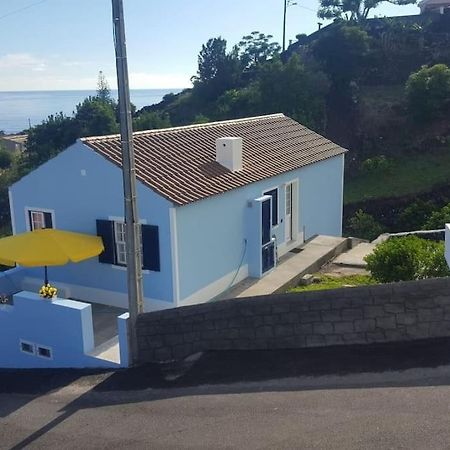 Sunrise House Villa Prainha  Buitenkant foto